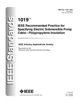 NEPLATNÁ IEEE 1019-2004 13.4.2005 náhľad