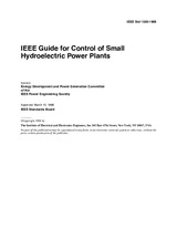 NEPLATNÁ IEEE 1020-1988 28.11.1988 náhľad