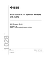 NEPLATNÁ IEEE 1028-2008 15.8.2008 náhľad