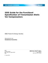 Norma IEEE 1031-2011 17.6.2011 náhľad