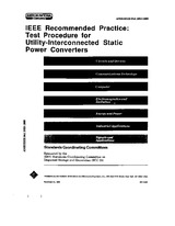 Náhľad IEEE 1035-1989 22.11.1989