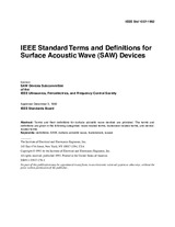 Náhľad IEEE 1037-1992 25.2.1993