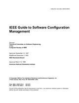 NEPLATNÁ IEEE 1042-1987 12.9.1988 náhľad