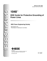 Náhľad IEEE 1048-2003 26.9.2003