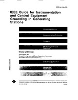 Náhľad IEEE 1050-1989 29.9.1989