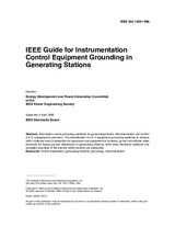 Náhľad IEEE 1050-1996 17.9.1996