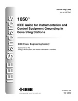 NEPLATNÁ IEEE 1050-2004 14.9.2005 náhľad