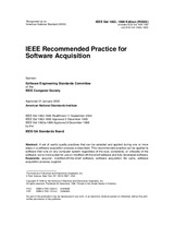 Náhľad IEEE 1062-1998 29.12.1998