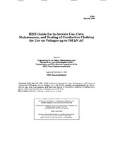 Náhľad IEEE 1067-1990 7.3.1991