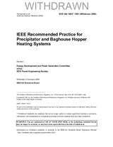 Náhľad IEEE 1069-1991 9.9.1991