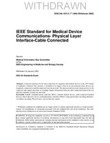 Náhľad IEEE 1073.4.1-1994 28.4.1995