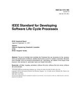 NEPLATNÁ IEEE 1074-1995 26.4.1996 náhľad