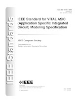 Náhľad IEEE 1076.4-2000 28.9.2001