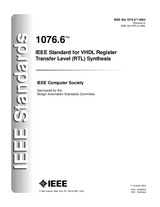 Náhľad IEEE 1076.6-2004 11.10.2004