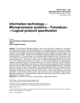 Náhľad IEEE/ISO 10857-1994 27.4.1994