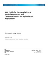 Náhľad IEEE 1095-2012 20.6.2012