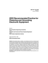 Náhľad IEEE 1100-1999 15.9.1999