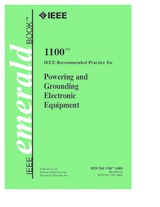 Náhľad IEEE 1100-2005 24.5.2006