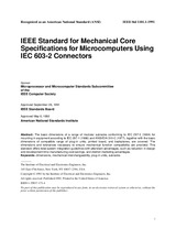 Náhľad IEEE 1101.1-1991 18.6.1992