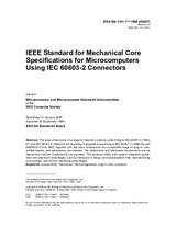 Náhľad IEEE 1101.1-1998 18.12.1998