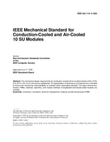 Náhľad IEEE 1101.3-1993 25.8.1993