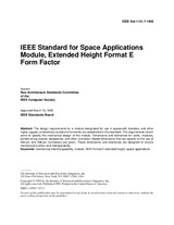 Náhľad IEEE 1101.7-1995 11.7.1995