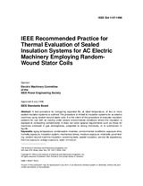 Náhľad IEEE 1107-1996 11.10.1996