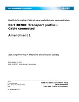 Náhľad IEEE 11073-30200a-2011 16.9.2011