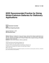 Náhľad IEEE 1115-1992 12.2.1993