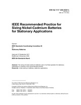 NEPLATNÁ IEEE 1115-2000 11.9.2000 náhľad