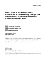 Náhľad IEEE 1120-1990 15.11.1990