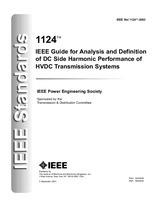 Náhľad IEEE 1124-2003 5.9.2003