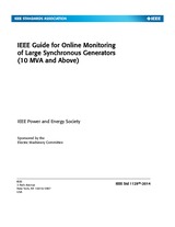 Norma IEEE 1129-2014 11.4.2014 náhľad