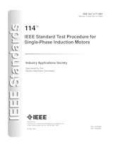 Náhľad IEEE 114-2001 24.5.2002