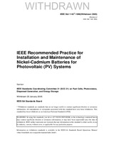 Náhľad IEEE 1145-1999 7.2.2000