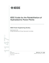 Náhľad IEEE 1147-2005 22.3.2006