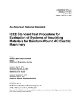 Náhľad IEEE 117-1974 13.2.1974