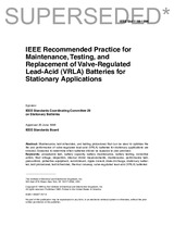 Náhľad IEEE 1188-1996 20.8.1996