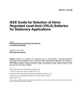 Náhľad IEEE 1189-1996 11.9.1996