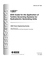 Náhľad IEEE 1207-2004 2.11.2004