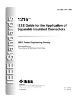 Náhľad IEEE 1215-2001 22.3.2002