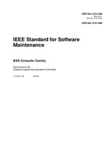 Norma IEEE 1219-1998 21.10.1998 náhľad