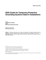 Náhľad IEEE 1246-1997 12.11.1997