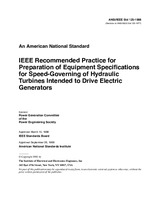 Náhľad IEEE 125-1988 31.10.1988