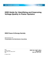 Náhľad IEEE 1250-2011 31.3.2011