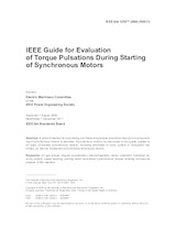 Náhľad IEEE 1255-2000 29.9.2000