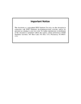 Náhľad IEEE 1260-1996 14.10.1996