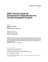 Náhľad IEEE 1267-1999 30.12.1999