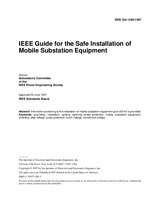 Náhľad IEEE 1268-1997 26.9.1997