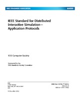 Norma IEEE 1278.1-2012 19.12.2012 náhľad